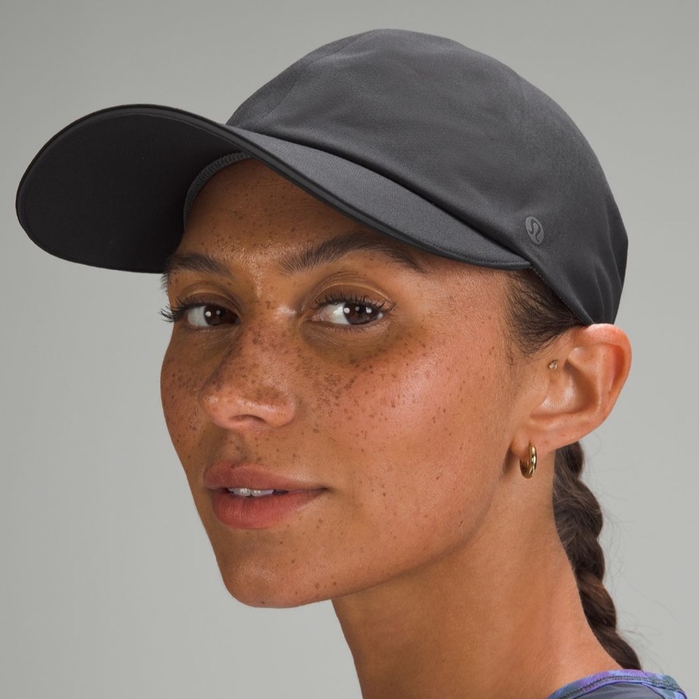 NEW LULULEMON HAT | L/XL